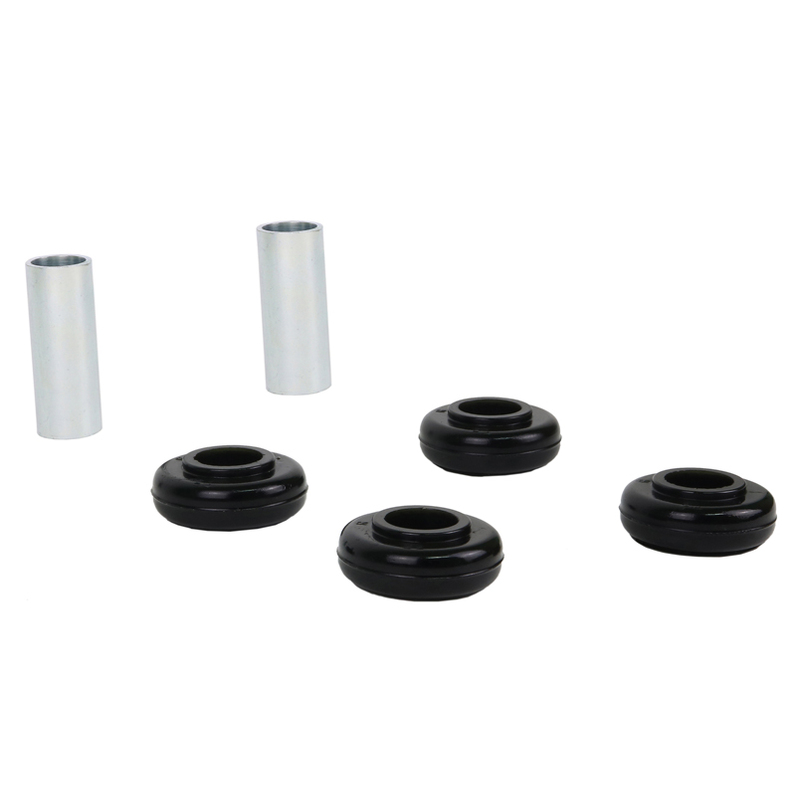 Whiteline Front Strut Rod - To Chassis Bushing Kit to Suit Ford Cortina TC, TD | W81048