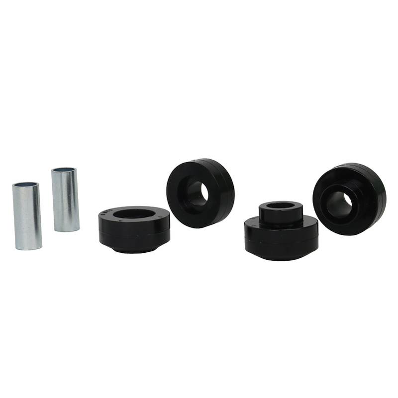 Whiteline Front Strut Rod - To Chassis Bushing Kit to Suit Chrysler Valiant and Dodge Phoenix | W81069