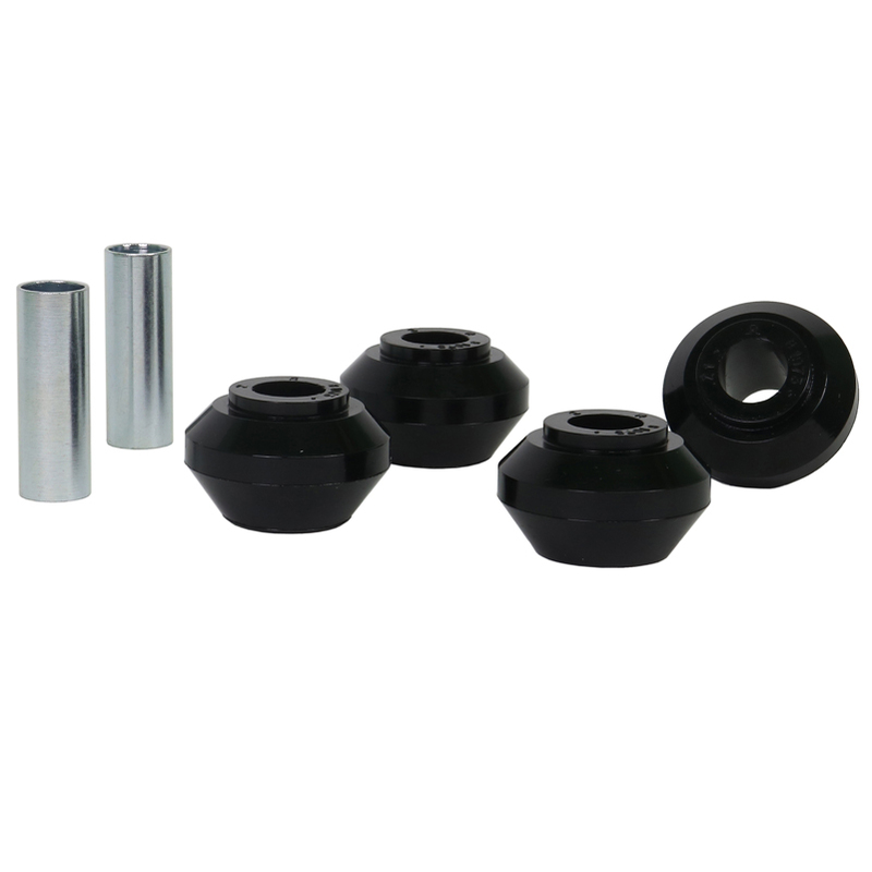Whiteline Front Strut Rod - To Chassis Bushing Kit to Suit Ford Cortina TE, TF and Falcon/Fairlane XC | W81073