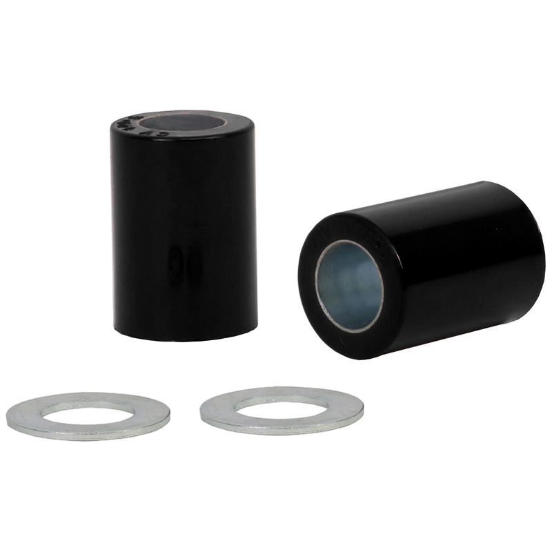 Whiteline Front Control Arm Lower - Inner Bushing Kit to Suit Chrysler Valiant | W81097