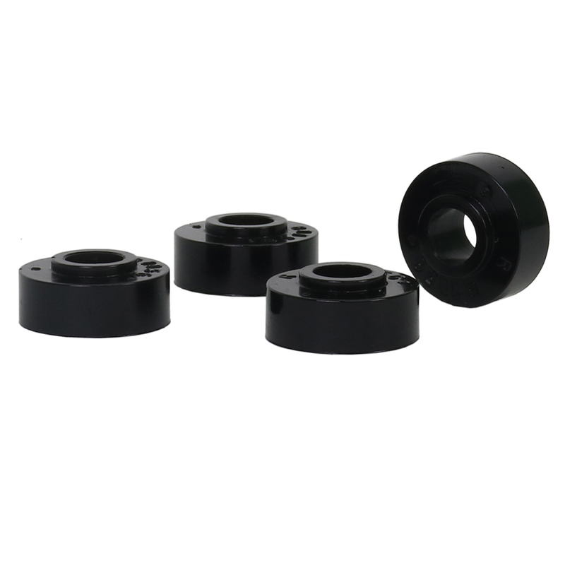Whiteline Front Strut Rod - To Chassis Bushing Kit to Suit Austin/Leyland Mini and Moke | W81156