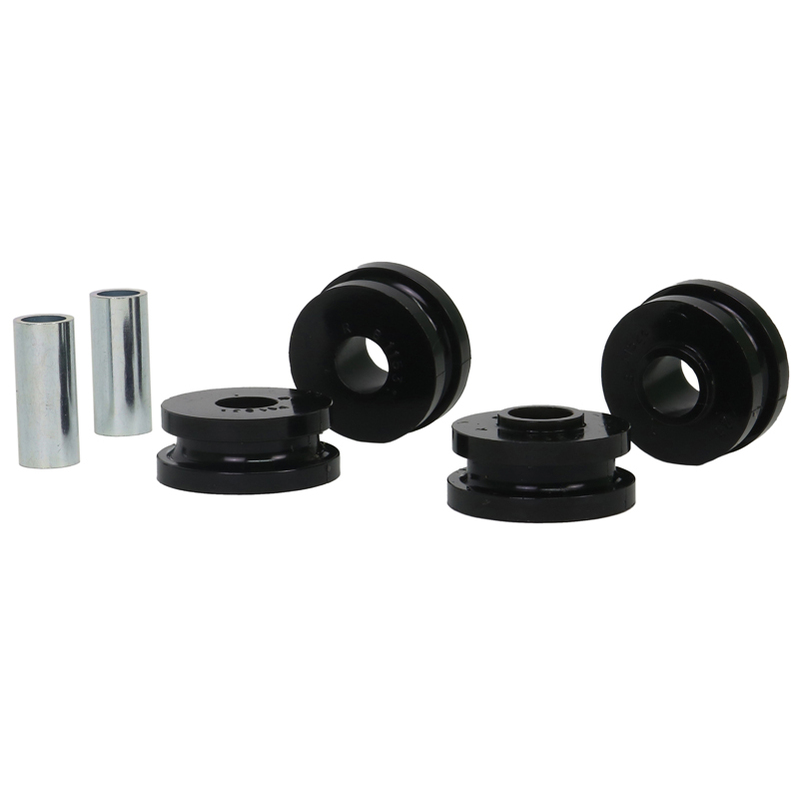 Whiteline Front Strut Rod - To Chassis Bushing Kit to Suit Mitsubishi Galant and Sigma | W81191
