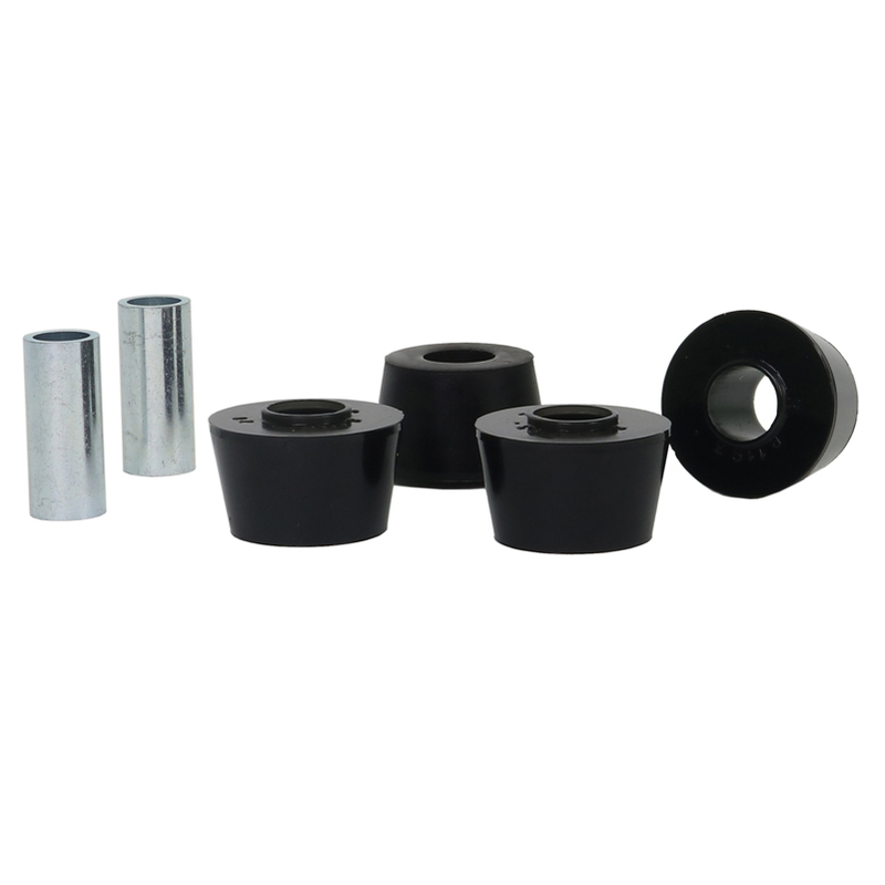 Whiteline Front Strut Rod - To Chassis Bushing Kit to Suit Toyota Corolla, Celica, Corona and Supra | W81193