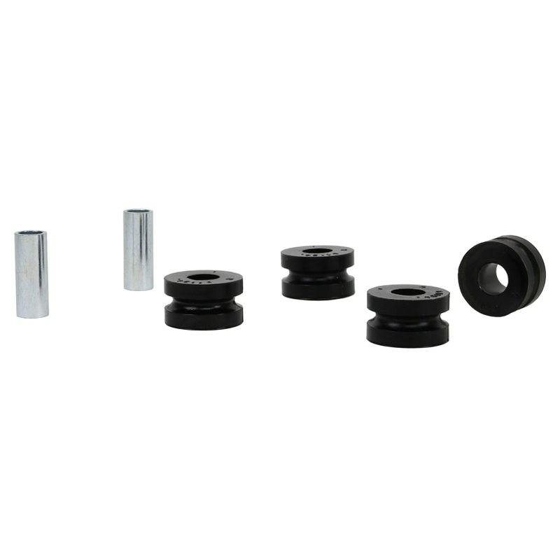 Whiteline Front Strut Rod - To Chassis Bushing Kit to Suit Nissan 180B, 200B and Bluebird | W81194