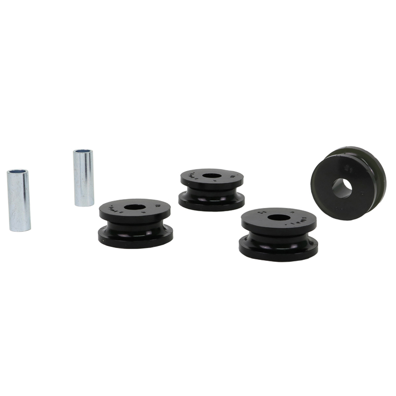 Whiteline Front Strut Rod - To Chassis Bushing Kit to Suit Nissan Bluebird, Datsun and Skyline | W81197