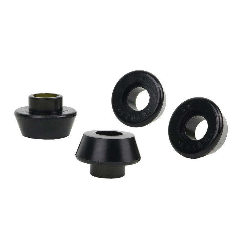 Whiteline Front Strut Rod - To Chassis Bushing Kit to Suit Hyundai Excel, Mitsubishi Colt and Mirage | W81198