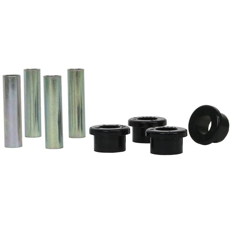 Whiteline Rear Watts Link - Side Rods Bushing Kit to Suit Mazda RX-7 Series I, II, III | W81273