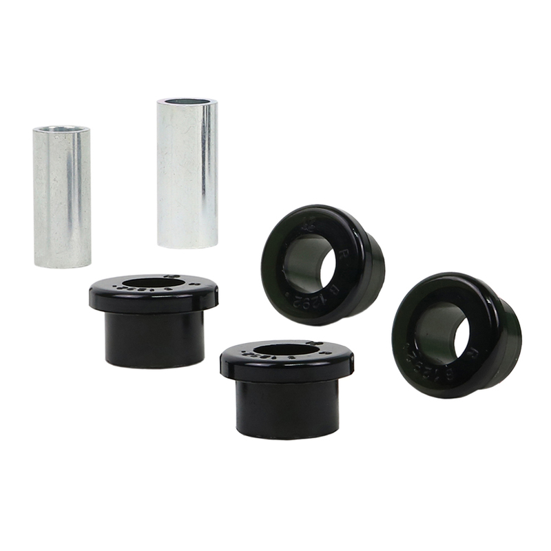 Whiteline Front Panhard Rod - Bushing Kit to Suit Land Rover Defender, Discovery and Range Rover Classic | W81292