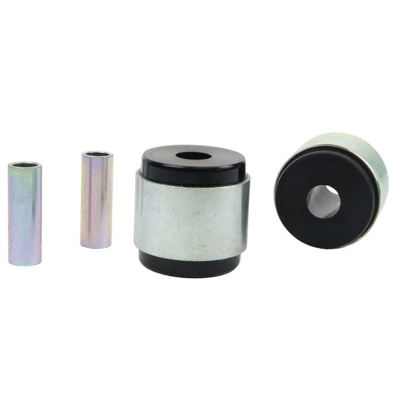 Whiteline Front Radius Arm Lower - Bushing Kit to Suit BMW E5 Series and M5 E28 | W81368