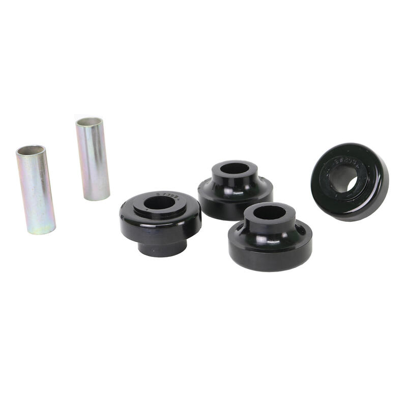 Whiteline Front Strut Rod - To Chassis Bushing Kit to Suit Ford Cortina TC, TD | W81399