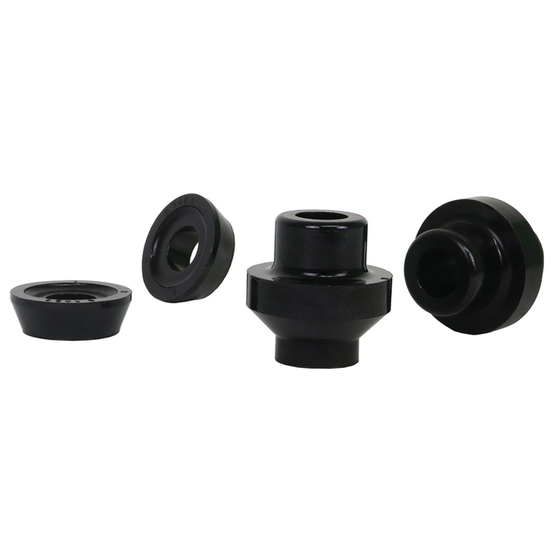 Whiteline Front Leading Arm - To Chassis Bushing Kit to Suit Ford F Series F100, F150, F250 and F350 | W81425