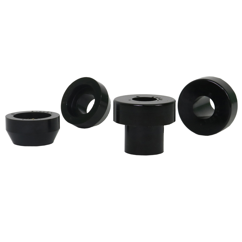 Whiteline Front Leading Arm - To Chassis Bushing Kit to Suit Ford F Series F100, F250 and F350 | W81426