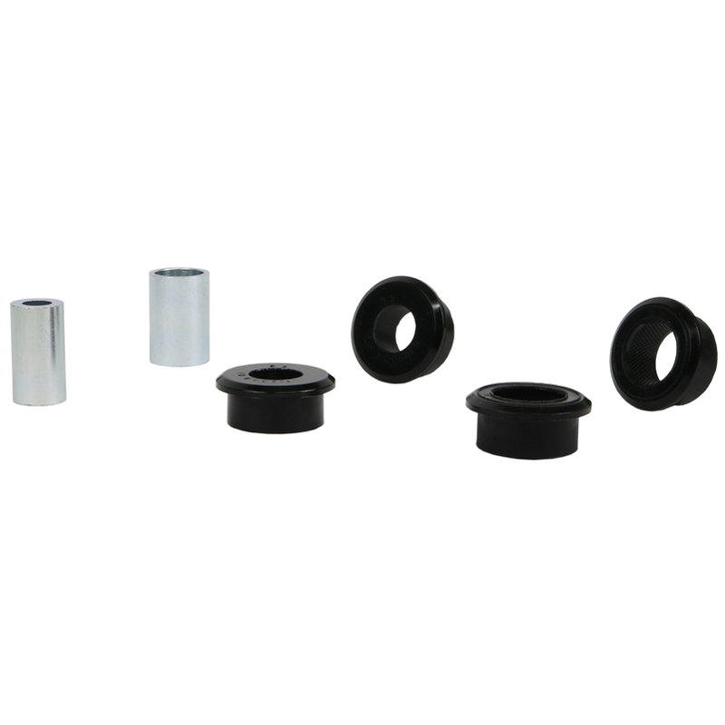 Whiteline Panhard Rod - Bushing Kit to Suit Nissan Navara D23, Patrol GQ, GU Y60, Y61 | W81430