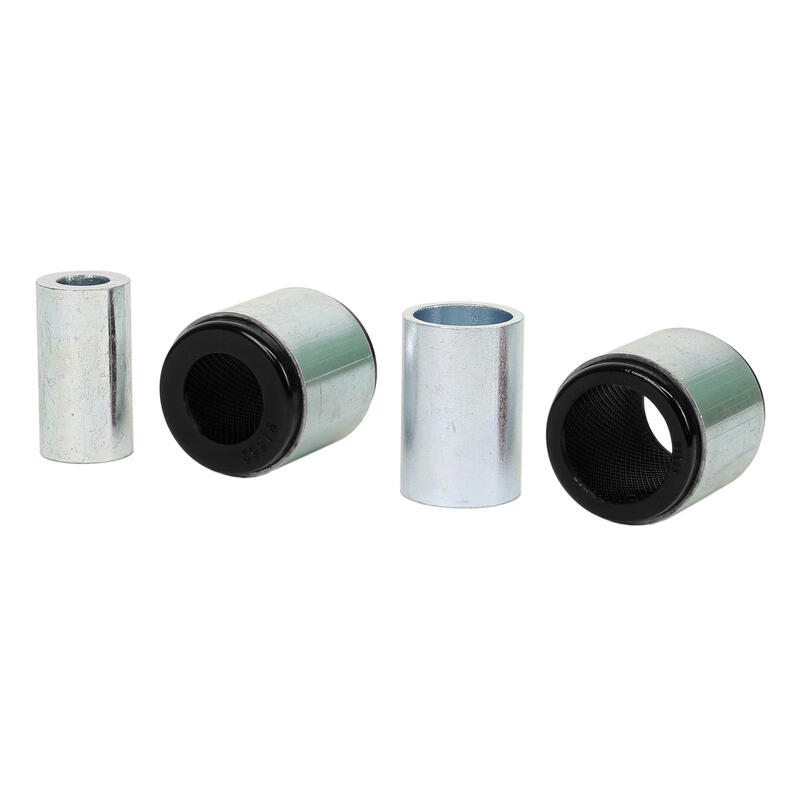 Whiteline Panhard Rod - Bushing Kit Heavy Duty to Suit Nissan Navara D23, Patrol GQ, GU Y60, Y61 | W81430HD