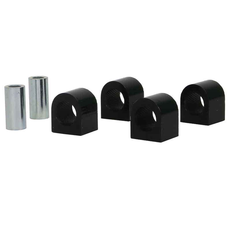 Whiteline Rear Panhard Rod - Bushing Kit to Suit Holden Barina and Suzuki Swift | W81457