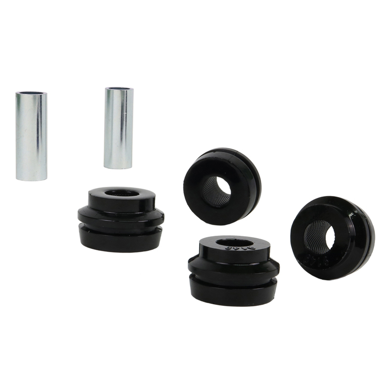 Whiteline Front Strut Rod - To Chassis Bushing Kit to Suit Nissan Navara D21 and Pathfinder WD21 | W81507