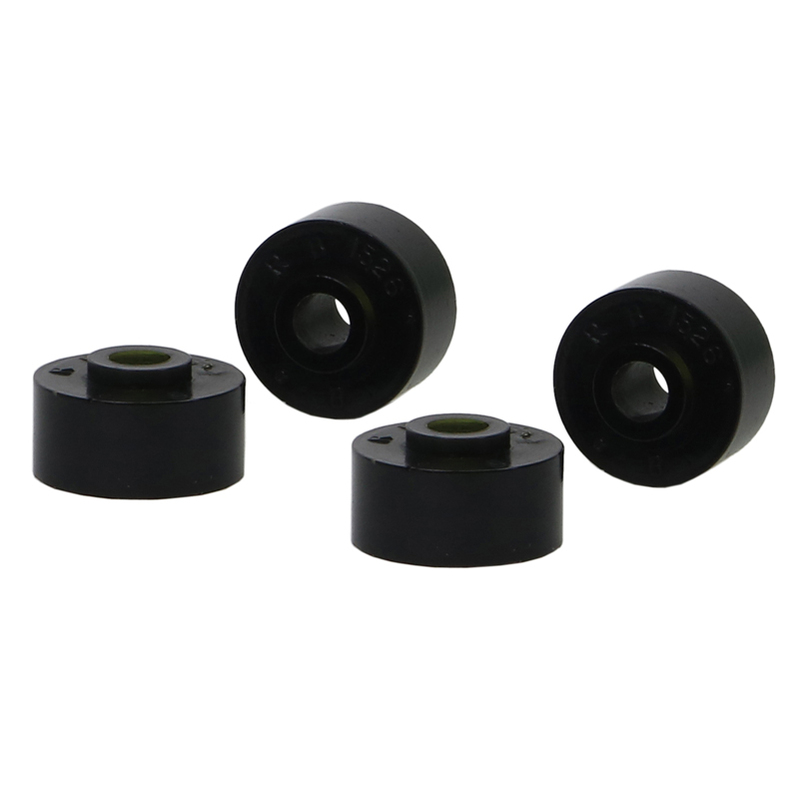 Whiteline Front Strut Rod - To Chassis Bushing Kit to Suit Morris Minor 1000 | W81526