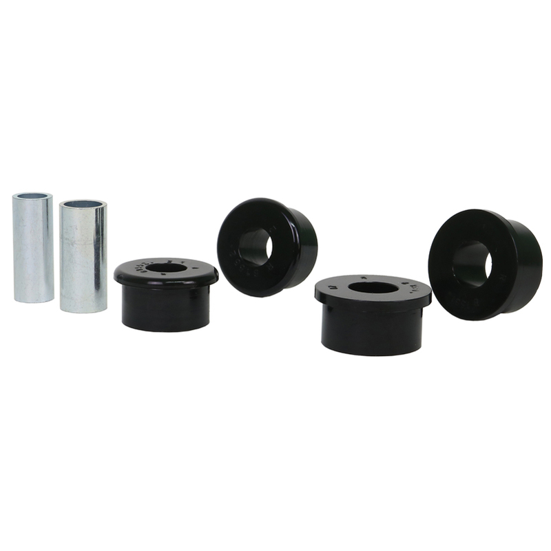 Whiteline Rear Panhard Rod - Bushing Kit to Suit Mazda 1200, 1300 and RX-2 | W81551