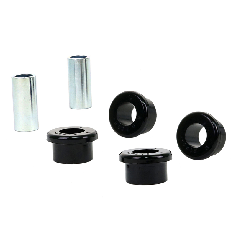 Whiteline Rear Panhard Rod - Bshing Kit to Suit Mitsubishi Challenger and Pajero | W81609