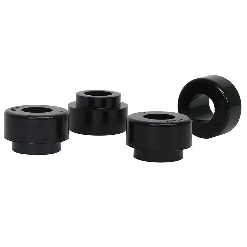 Whiteline Front Leading Arm - To Chassis Bushing Kit to Suit Land Rover Defender, Discovery and Range Rover | W81651