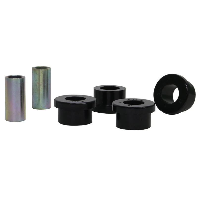 Whiteline Rear Trailing Arm Upper - Bushing Kit to Suit Land Rover Defender, Discovery and Range Rover Classic | W81652