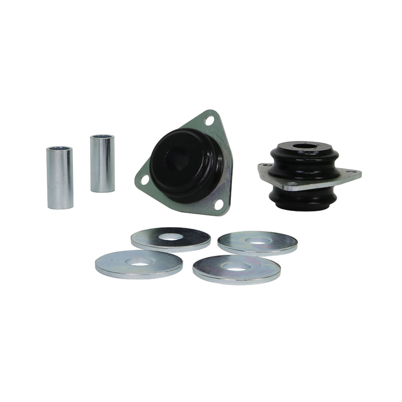 Whiteline Rear Trailing Arm Lower - Front Bushing Kit to Suit Land Rover Defender, Discovery and Range Rover Classic | W81655