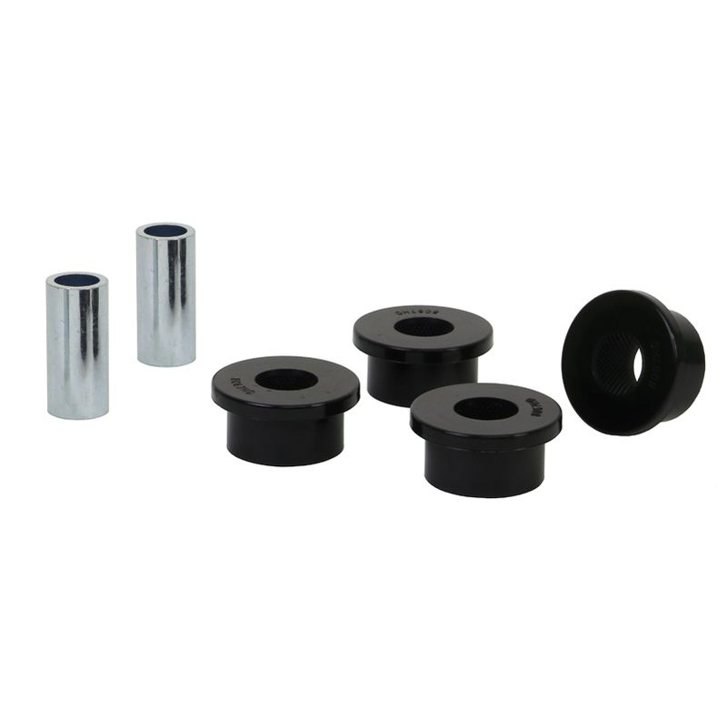 Whiteline Front Panhard Rod - Bushing Kit to Suit Toyota Land Cruiser 76, 78, 79, 80 and 105 Series | W81698A
