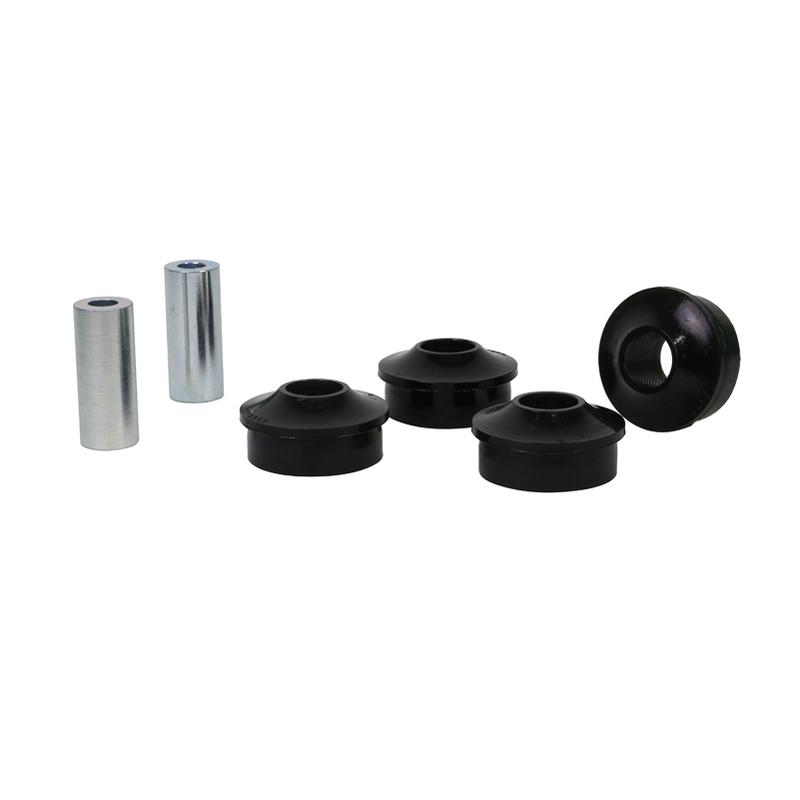 Whiteline Front Strut Rod - To Chassis Bushing Kit to Suit Nissan 180SX, 200SX, 300ZX and Skyline | W81707A