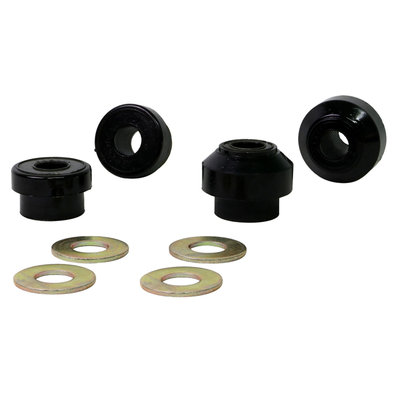 Whiteline Front Strut Rod - To Chassis Bushing Kit to Suit Ford Falcon/Fairlane EF-EL | W81768