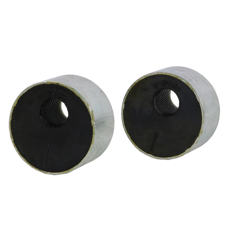 Whiteline Front Control Arm Lower - Inner Rear Bushing Double Offset Kit to Suit BMW 3 Series, M3 E30, E36 and Z3 | W81924