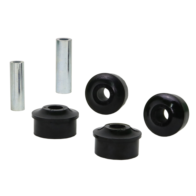 Whiteline Front Strut Rod - To Chassis Bushing Kit to Suit Nisan Skyline R32, R33 GTR | W81956