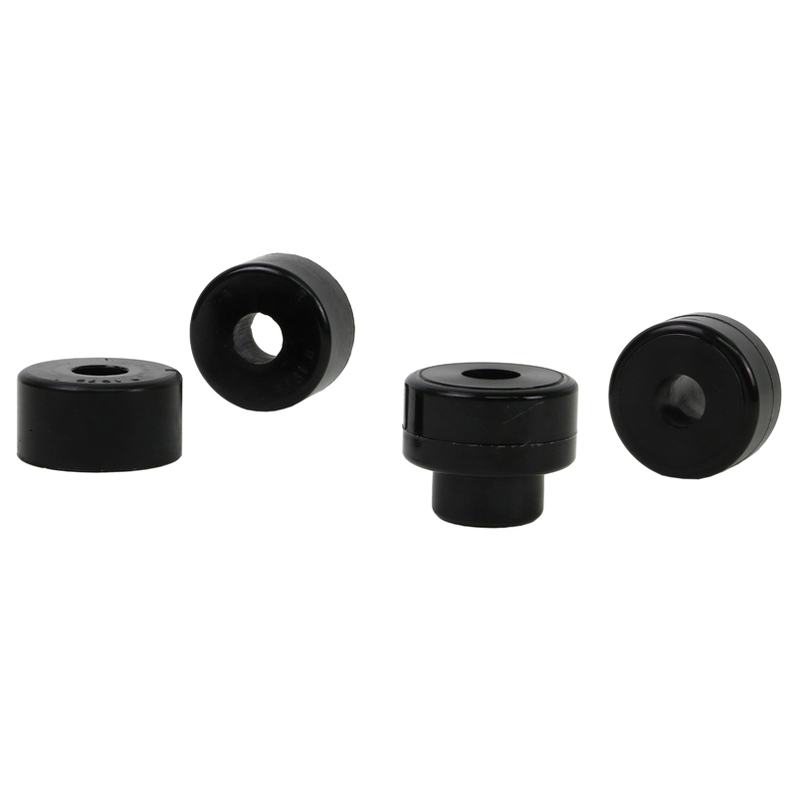 Whiteline Front Strut Rod - To Chassis Bushing Kit to Suit Frd Falcon XK-XP and Mustang Classic | W81978