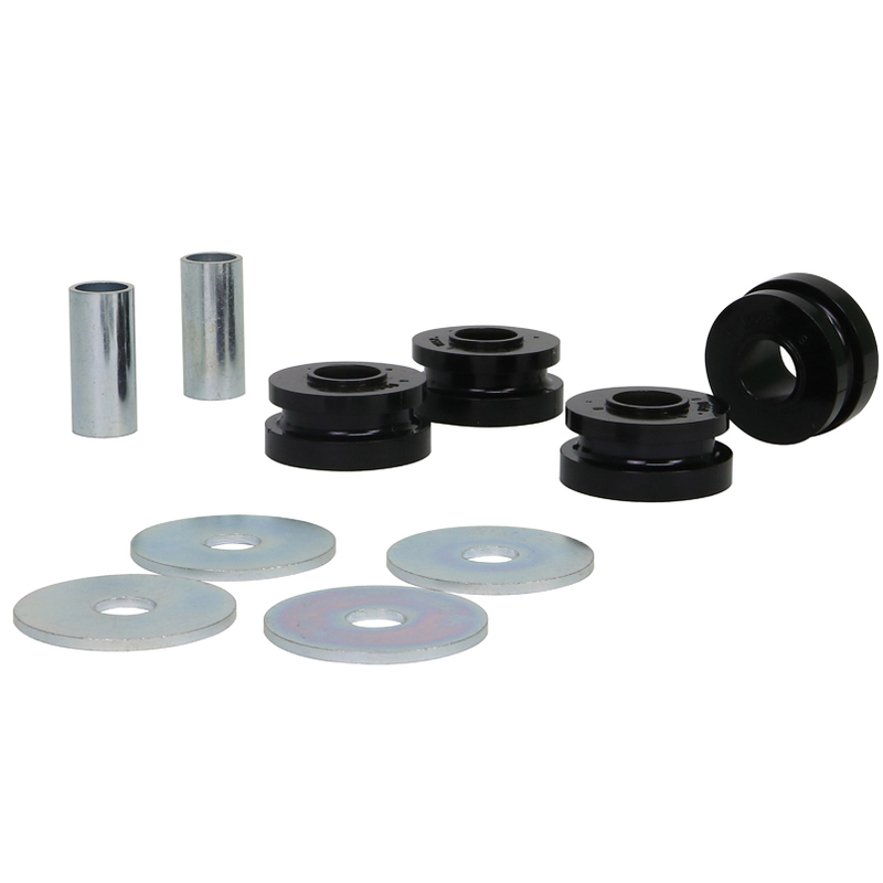 Whiteline Front Strut Rod - To Chassis Bushing Kit to Suit Ford Econovan and Mazda E Series | W82134