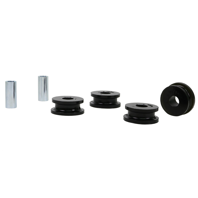 Whiteline Front Strut Rod - To Chassis Bushing Kit to Suit Honda City, Civic and CR-X | W82151