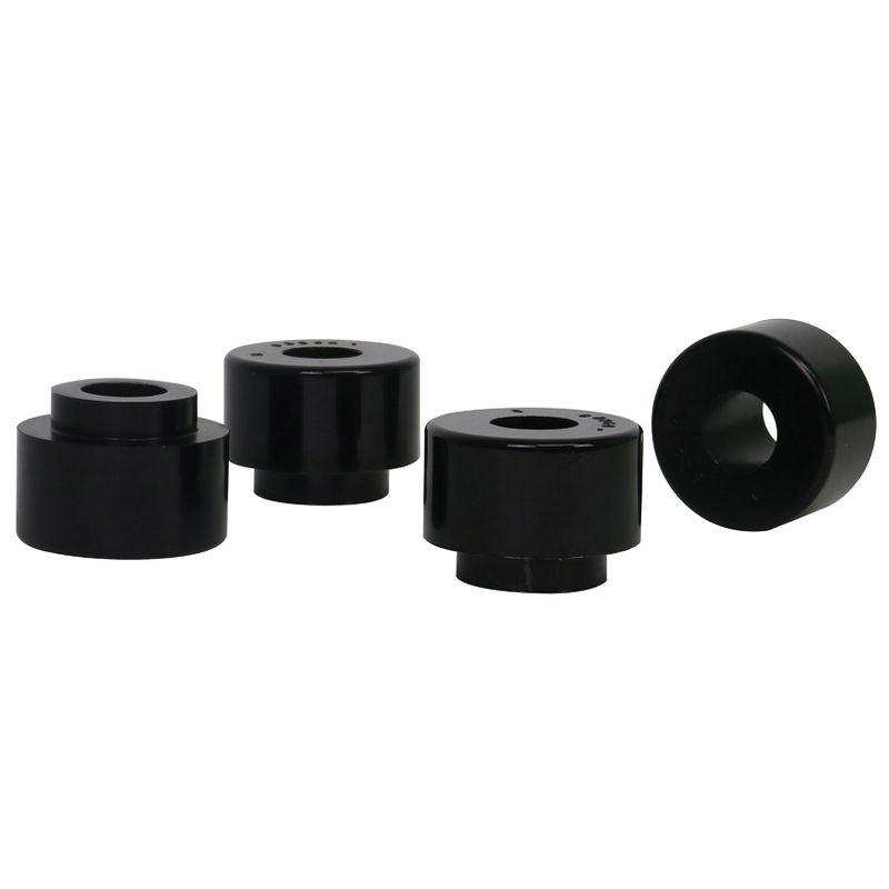 Whiteline Front Leading Arm - To Chassis Bushing Kit to Suit Ford F100 2wd/4wd | W82264