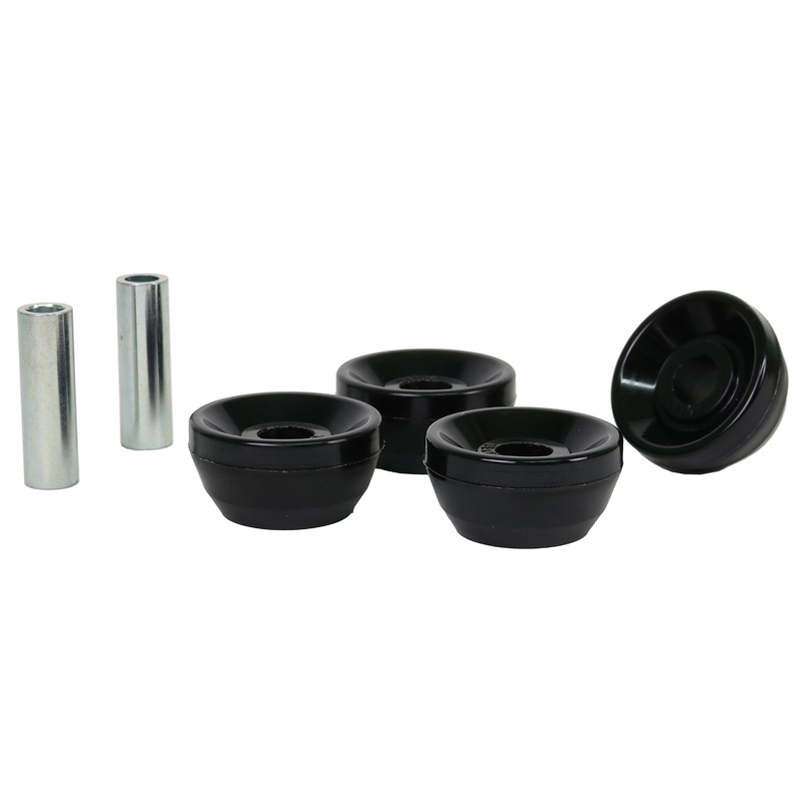 Whiteline Front Strut Rod - To Chassis Bushing Kit to Suit Honda Integra DA, DB | W82878