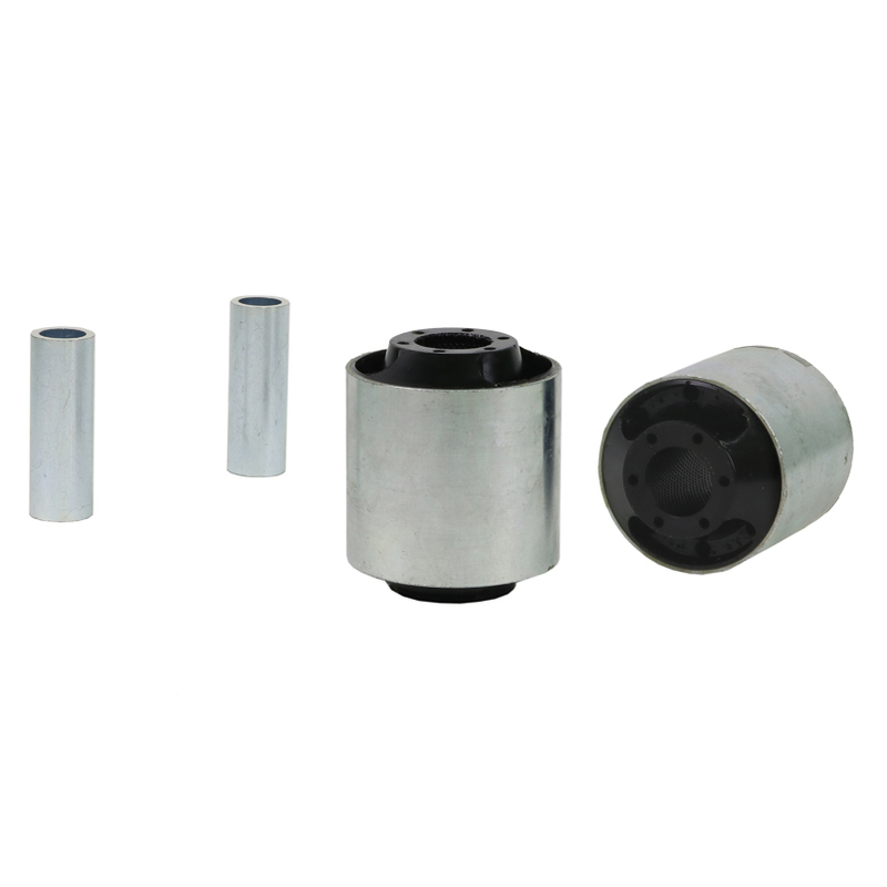 Whiteline Front Radius Arm Lower - Bushing Kit to Suit Holden Commodore VE, VF and HSV | W83160