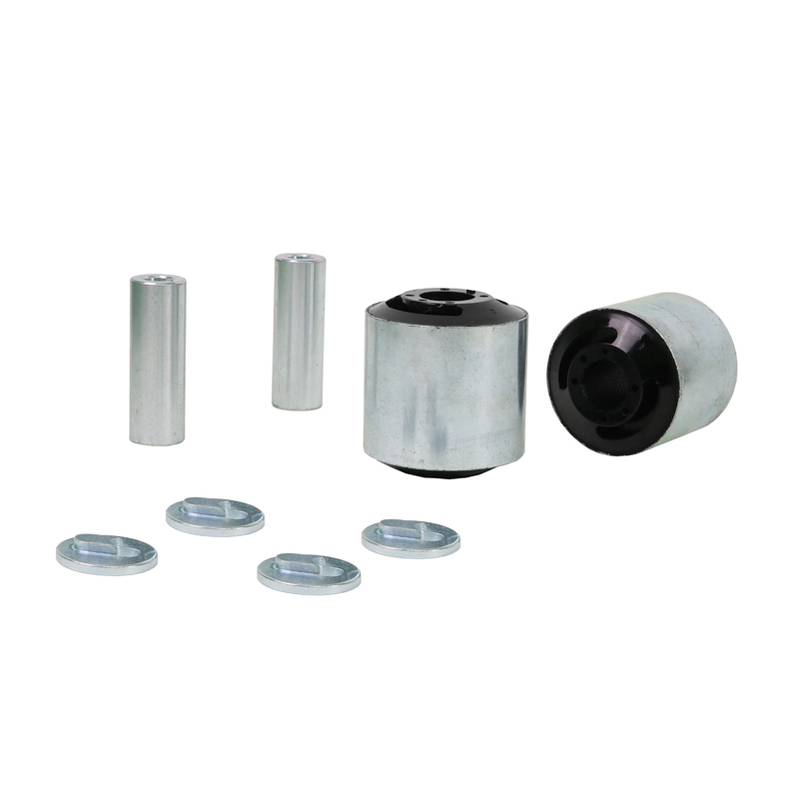 Whiteline Front Radius Arm Lower - Bushing Kit to Suit Chevrolet Camaro FR 5th Gen | W83181