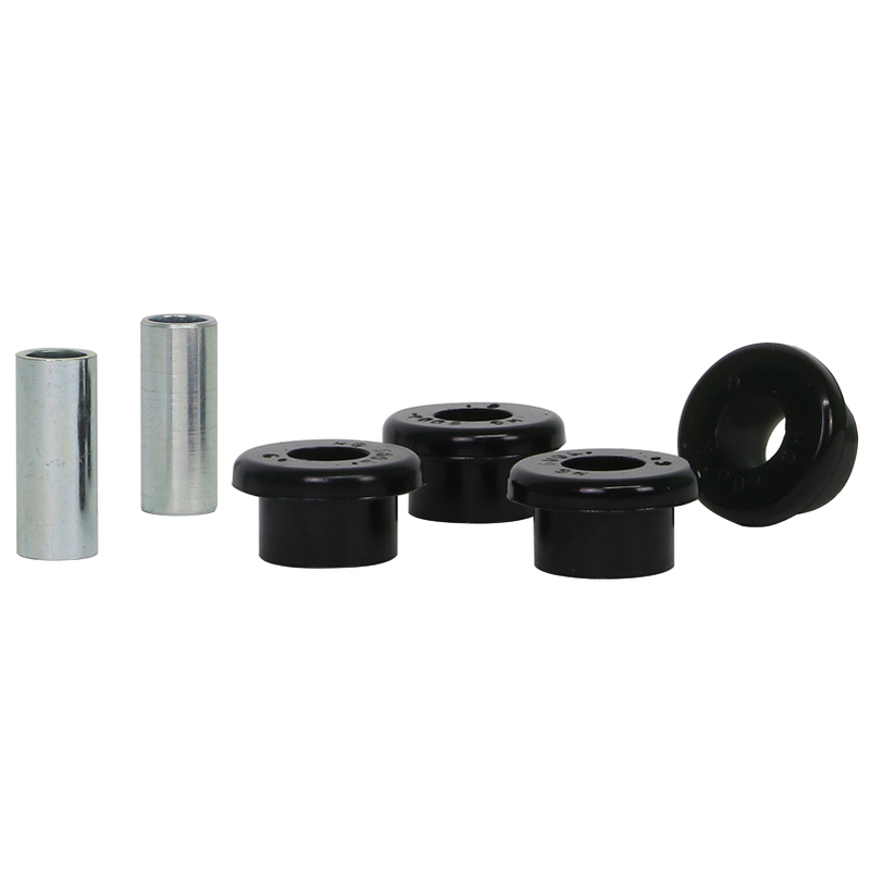 Whiteline Rear Panhard Rod - Bushing Kit to Suit Toyota Prado and 4Runner | W83374