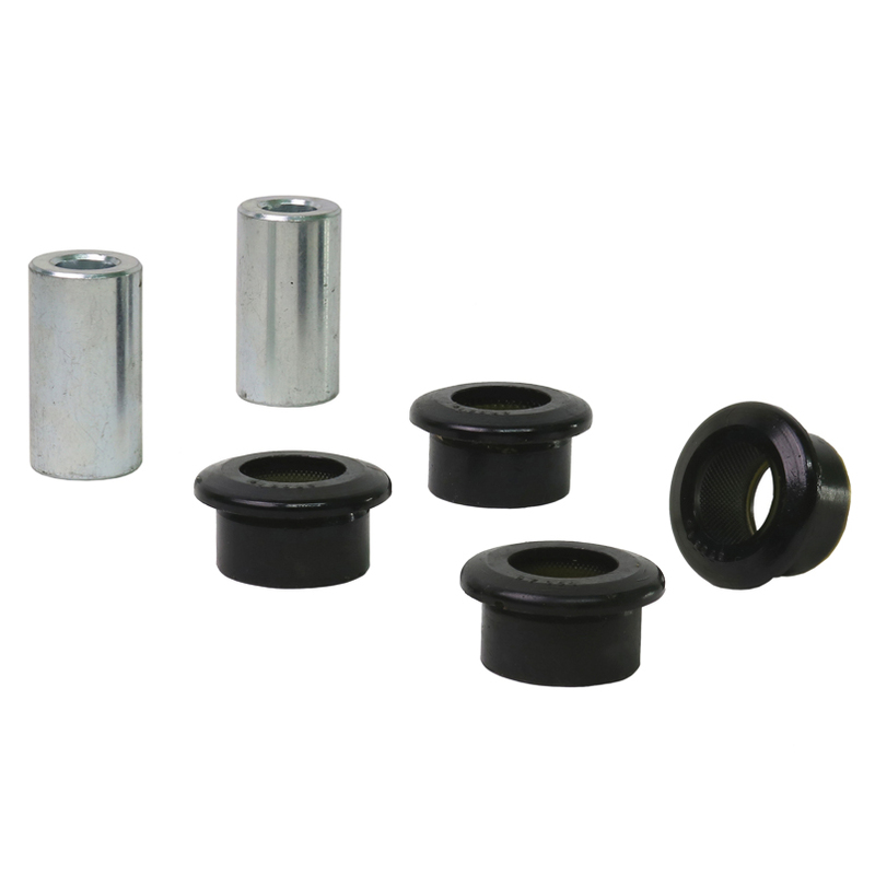 Whiteline Rear Panhard Rod - Bushing Kit to Suit Toyota FJ Cruiser, Fortuner and Prado | W83383