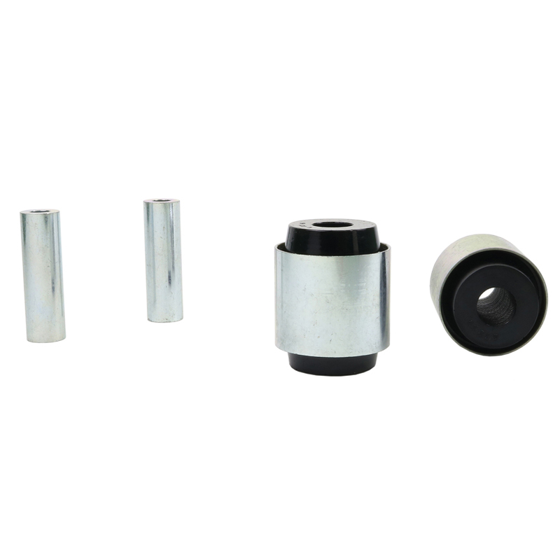 Whiteline Front Radius Arm Lower - Bushing Kit to Suit Audi, Porsche, Skoda and Volkswagen | W83385