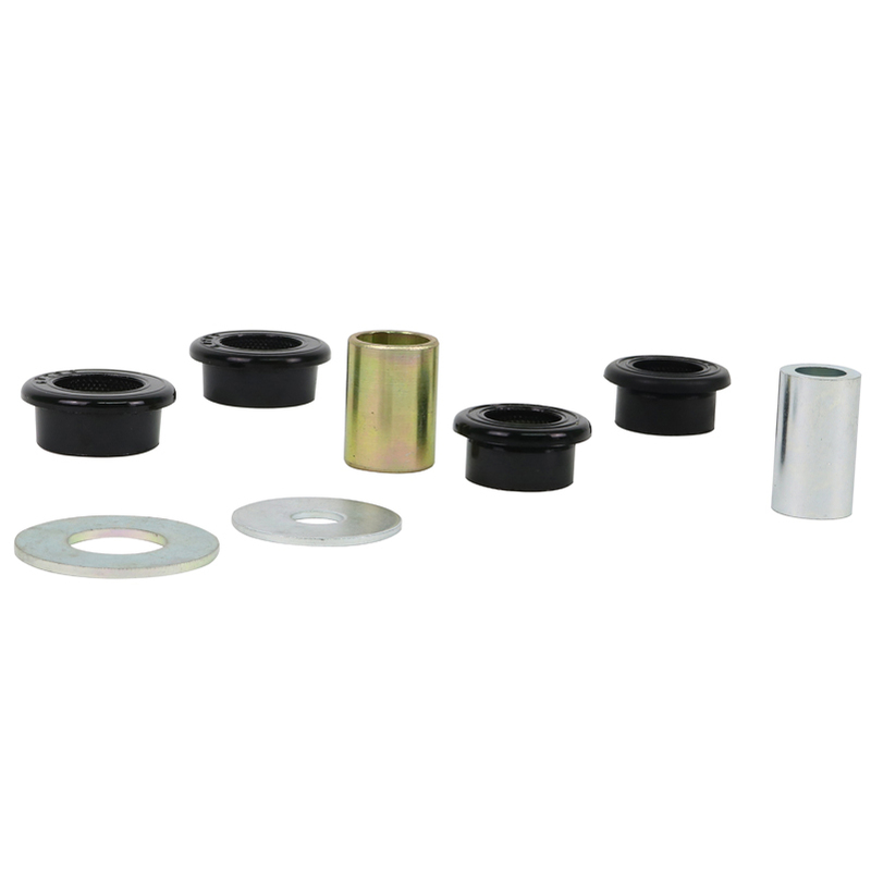 Whiteline Rear Panhard Rod - Bushing Kit to Suit Toyota HiLux Surf and 4Runner LN130 | W83387