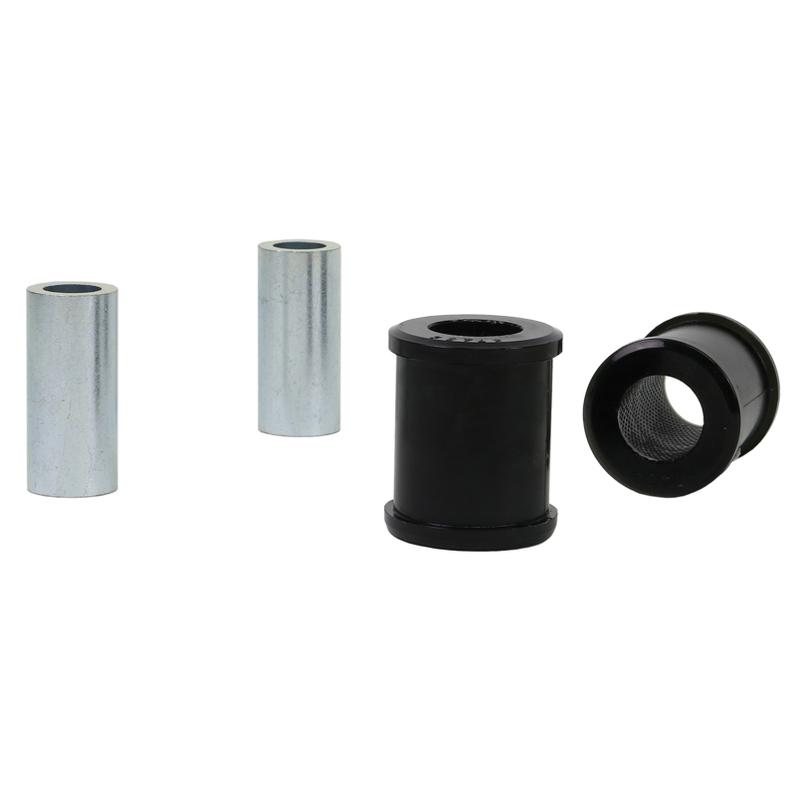 Whiteline Rear Panhard Rod - Bushing Kit to Suit Toyota Land Cruiser 100 and 105 Series | W83388