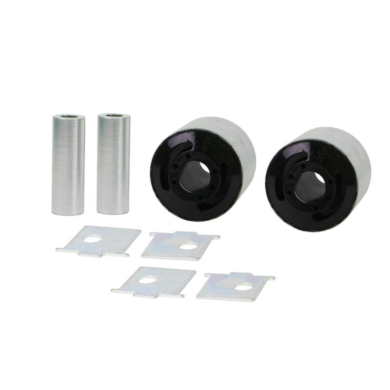 Whiteline Front Radius Arm Lower - Bushing Kit to Suit Chevrolet Camaro FR 5th Gen | W83392