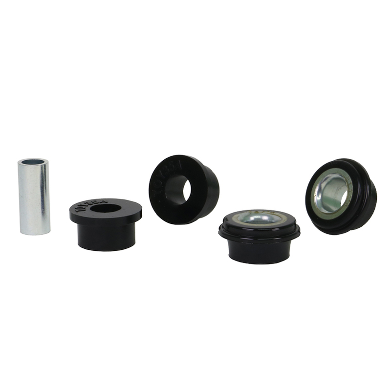 Whiteline Panhard Rod - Bushing Kit to Suit Toyota Land Cruiser Bundera and 70 Series | W83393