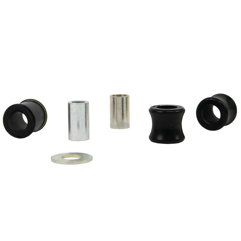 Whiteline Rear Panhard Rod - Bushing Kit to Suit Toyota Land Cruiser 70 Series KZJ, PZJ | W83400
