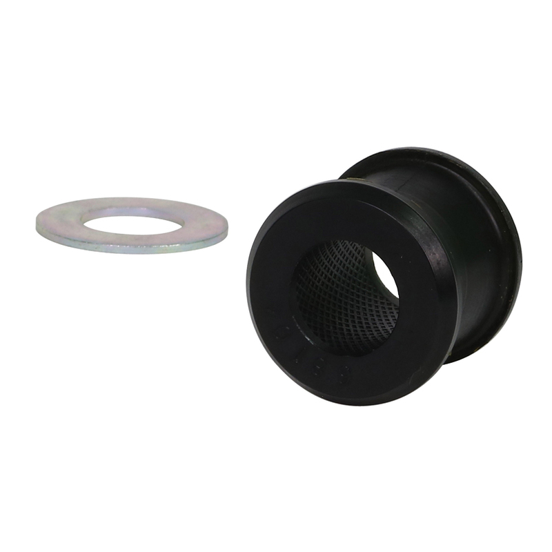 Whiteline Rear Panhard Rod - To Differential Bushing Kit to Suit Toyota Tarago and Estima TRC10 | W83403