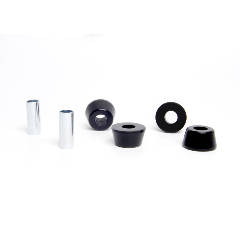 Whiteline Front Strut Rod - To Chassis Bushing Kit to Suit Toyota HiAce | W83405