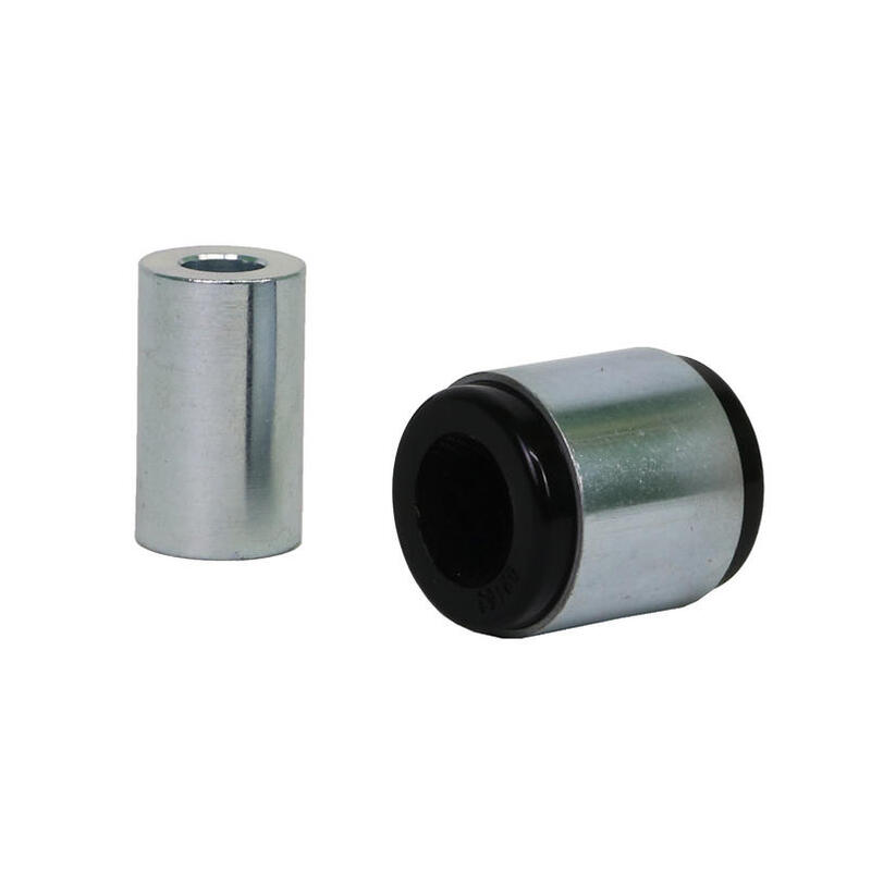 Whiteline Front Panhard Rod - To Differential Bushing Kit to Suit Jeep Gladiator JT and Wrangler JL | W83480