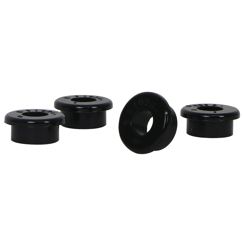 Whiteline Front Engine Steady - Bushing Kit to Suit Austin/Leyland Mini and Moke | W91096